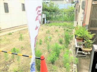 豊中市千成町３丁目の売地の画像