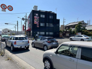 高槻市土室町の店舗一戸建ての画像