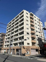 大阪市西淀川区花川２丁目の中古マンションの画像