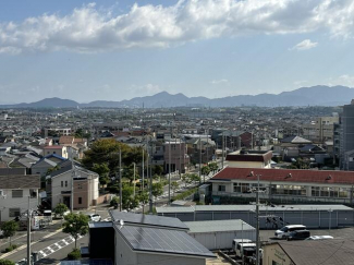 ヴィルヌーブ北野田の画像