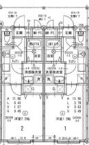 兵庫県加古川市尾上町口里のアパートの画像