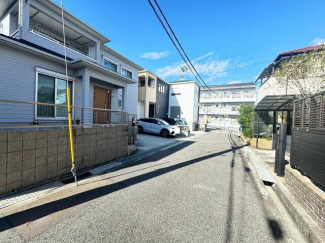 泉南市樽井４丁目の中古一戸建ての画像