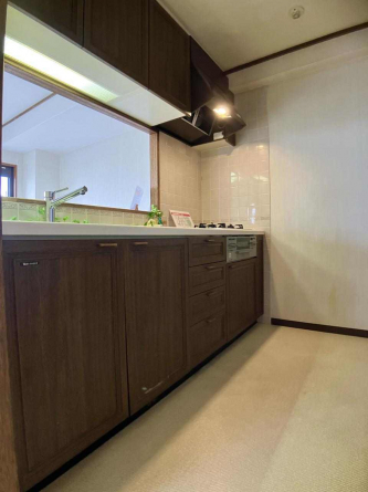 松山市問屋町の中古マンションの画像