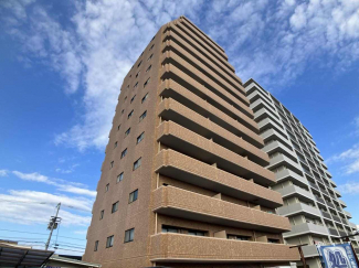 松山市問屋町の中古マンションの画像