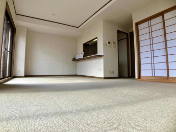 松山市問屋町の中古マンションの画像