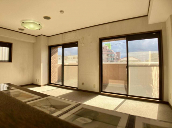 松山市問屋町の中古マンションの画像