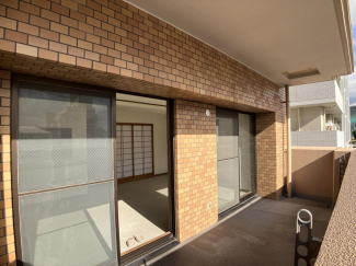 松山市問屋町の中古マンションの画像