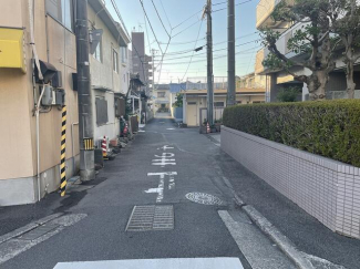 松山市和泉北２丁目の中古マンションの画像