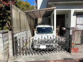 松山市太山寺町の中古一戸建ての画像