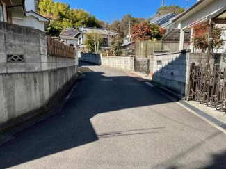 松山市太山寺町の中古一戸建ての画像