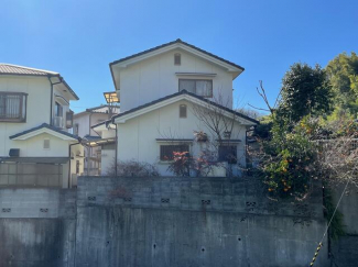 松山市太山寺町の中古一戸建ての画像