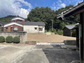 松山市祝谷５丁目の売地の画像