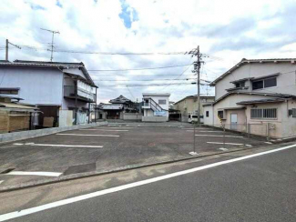 松山市北斎院町の売地の画像