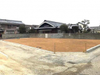 松山市西垣生町の売地の画像