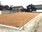 松山市西垣生町の売地の画像