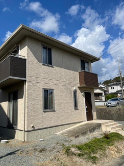 兵庫県姫路市夢前町杉之内の中古一戸建ての画像