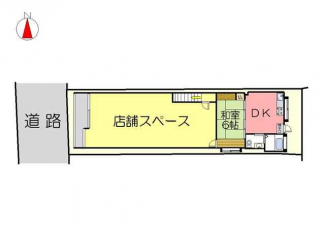 丹波市氷上町成松の中古一戸建ての画像