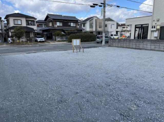 加古川市平岡町一色西２丁目の売地の画像