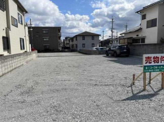 加古川市平岡町一色西２丁目の売地の画像