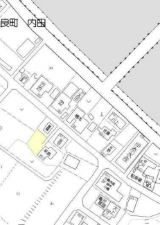 洲本市由良町内田の売地の画像