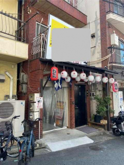 新開地４丁目店舗の画像