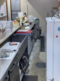 新開地４丁目店舗の画像