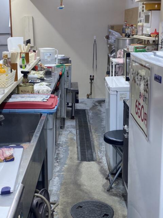 新開地４丁目店舗の画像