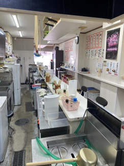 新開地４丁目店舗の画像