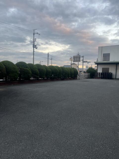 奈良県天理市庵治町の倉庫の画像