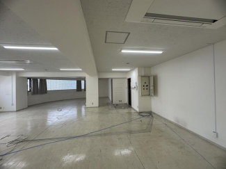 大阪市浪速区日本橋西２丁目の事務所の画像