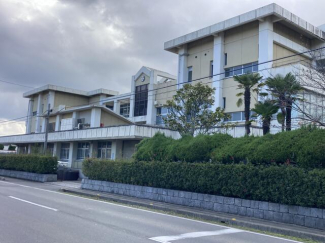 今治市立清水小学校まで1551m