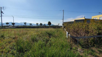 松山市水泥町の売地の画像