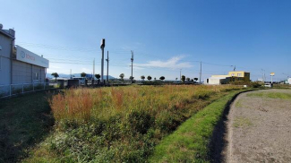 松山市水泥町の売地の画像