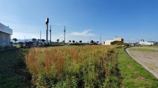 松山市水泥町の売地の画像