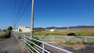 松山市水泥町の売地の画像