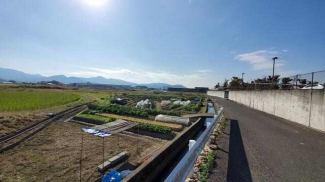 松山市水泥町の売地の画像