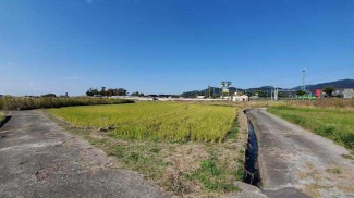 松山市水泥町の売地の画像