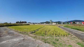 松山市水泥町の売地の画像