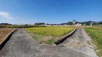 松山市水泥町の売地の画像