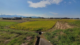 松山市水泥町の売地の画像