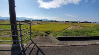 松山市水泥町の売地の画像