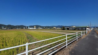 松山市水泥町の売地の画像