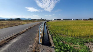 松山市水泥町の売地の画像