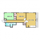 神戸市東灘区御影中町８丁目のマンションの画像