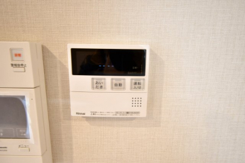 【その他設備】