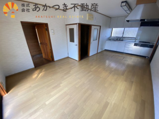 【居間・リビング】