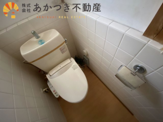 【トイレ】
