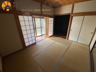 【和室】