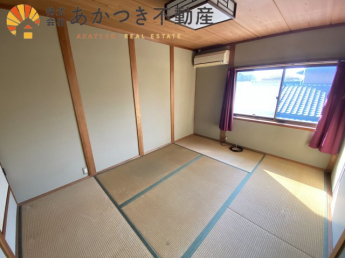 【和室】
