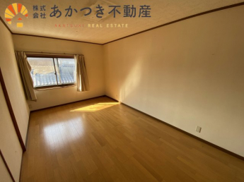 【洋室】